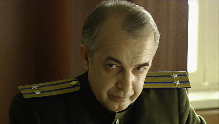 Петр Журавлев («Дорогой мой человек», 2011 год)