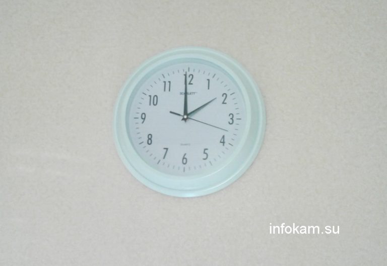 Битва за время. В Волгоградской области сторонники