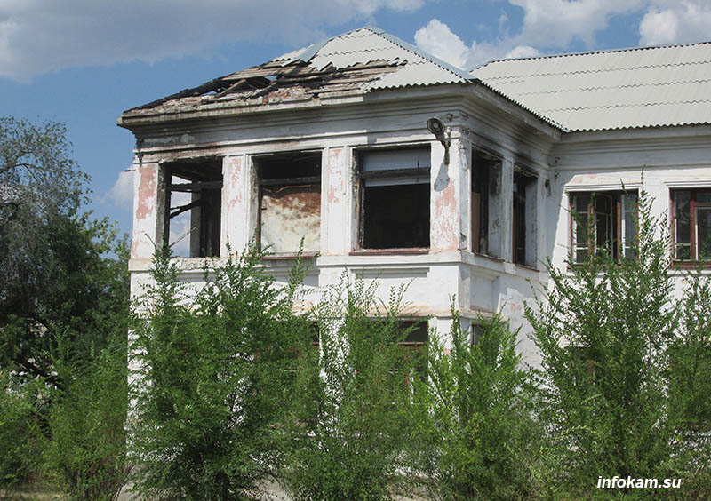 Фото Школы Камышин