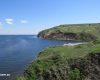 Волга в Камышинском районе