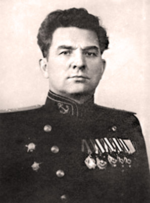М.Н. Чибисов