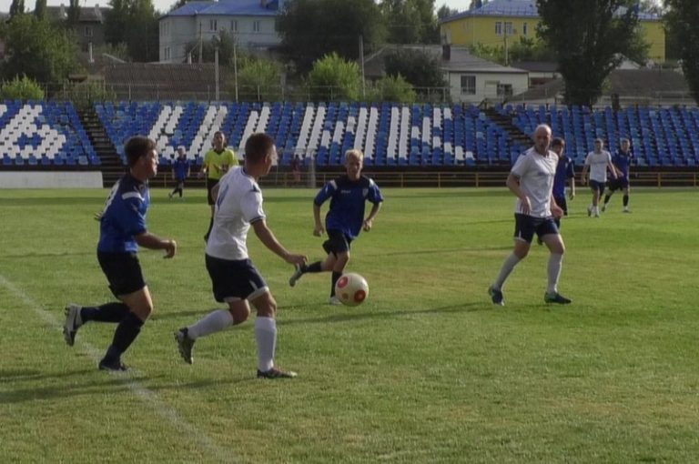 Фото Камышинский Район