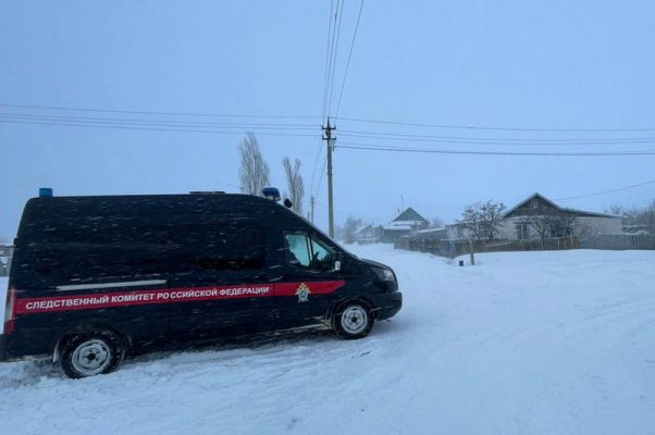 На месте ЧП в Чухонастовке