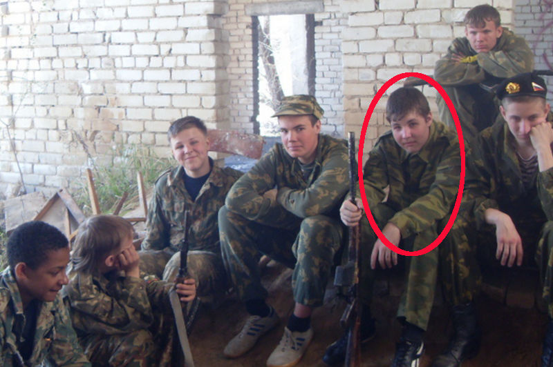 Его призвали и сразу выгнали в другой. 31 Десантная бригада на Украине. 205 Бригада Буденновск.