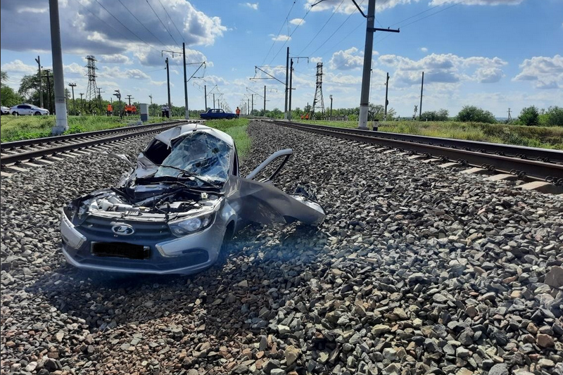 ДТП, Костарево