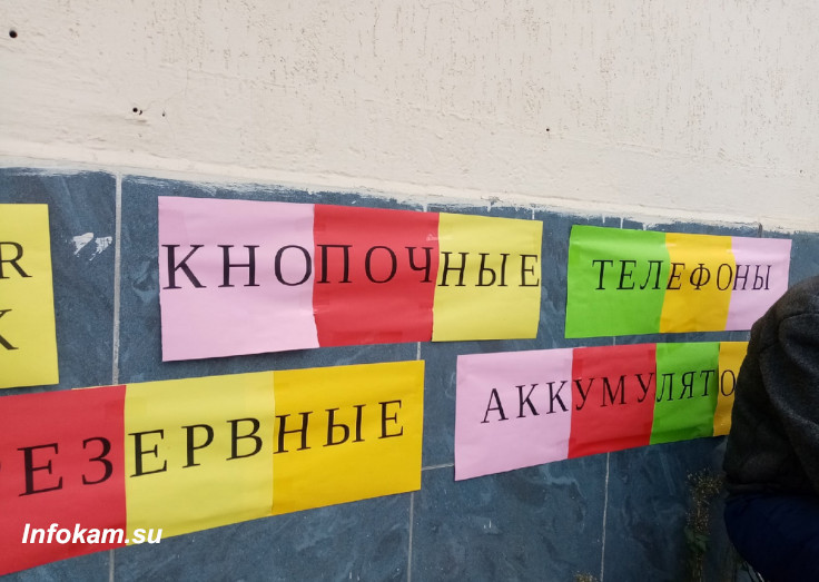 кнопочные телефоны