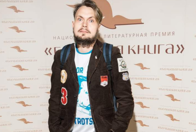 Литблог. Премия Литблог. Критик-блогер.