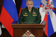 Shoygu