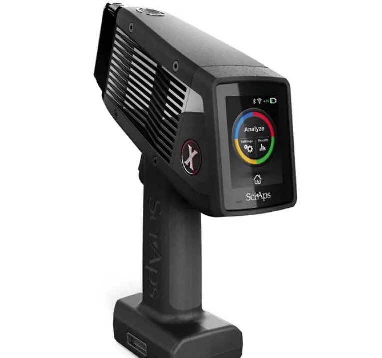 Портативные анализаторы металла и их особенности — Инфокам