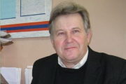 Виктор Севастьянов