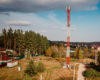 Фролово, Мегафон