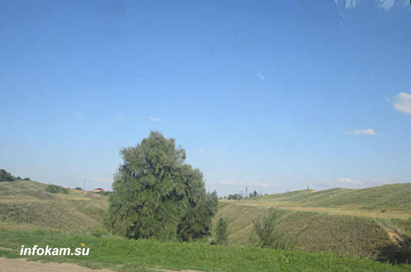 канал Петра