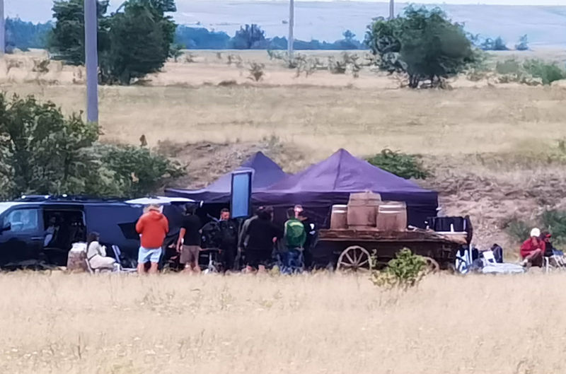 степные боги 2024