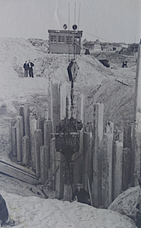 Камышин, мост