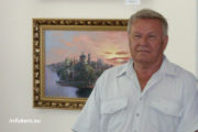 Павел Бутяев