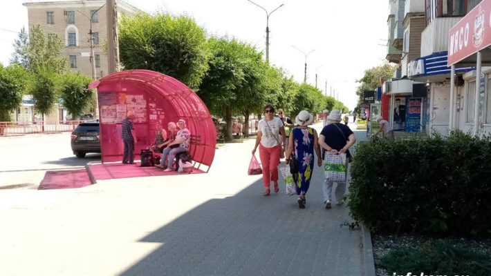 Люди, Камышин