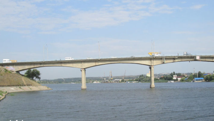 Бородинский мост