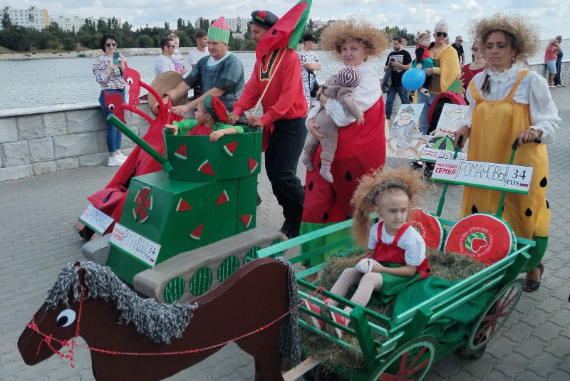 Романовы