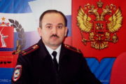 Павел Гищенко