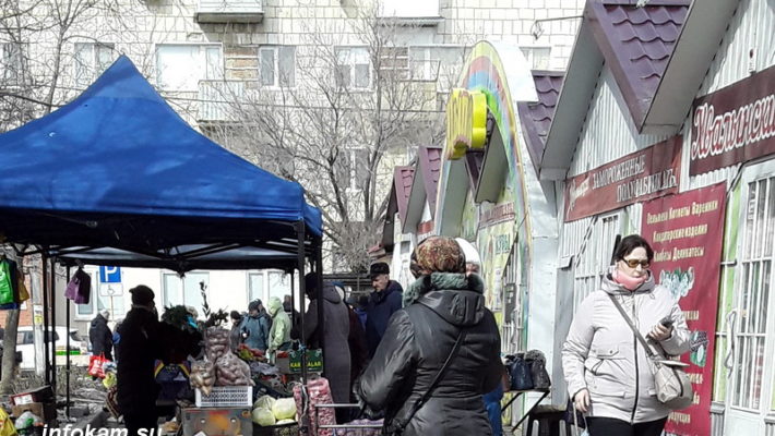 Камышин, люди