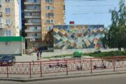 Камышин