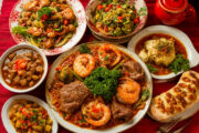 еда, русская кухня