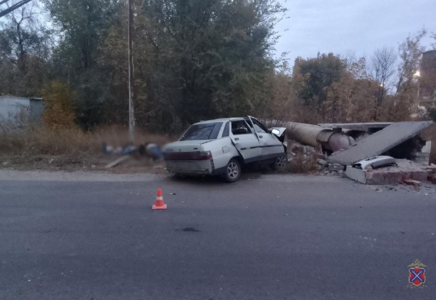 ДТП