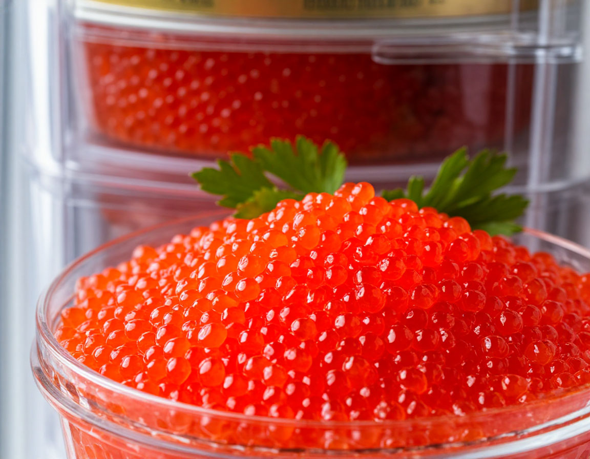 красная икра