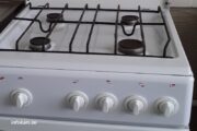 газовая плита