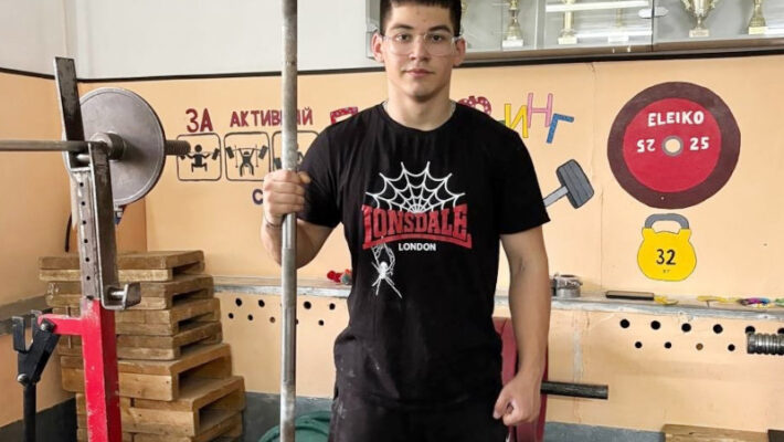 Kravtsov