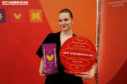 Kulikova